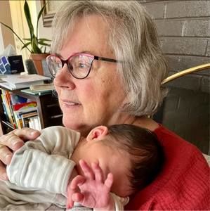 Meet your Posher, Janet